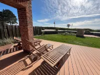 Ostsee-Strandhaus-Holnis Hotels in Glucksburg