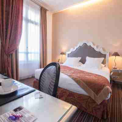 Villa 81 Rooms