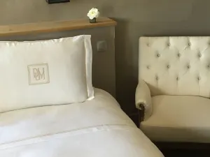 โดแมน เล มาร์แต็ง