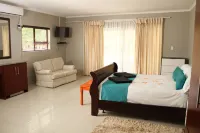 廷伊可克留格爾小屋