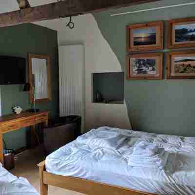 Weirholme Annex Rooms