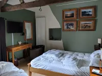 Weirholme Annex Hotels in South Molton