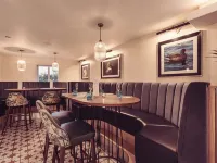 Longlands Inn & Cottages Hotels in Carnforth