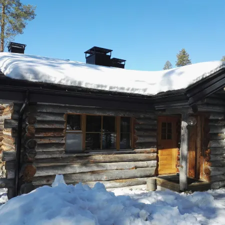 Rantaruka Apartment