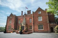 De Vere Latimer Estate Hotel a Chenies