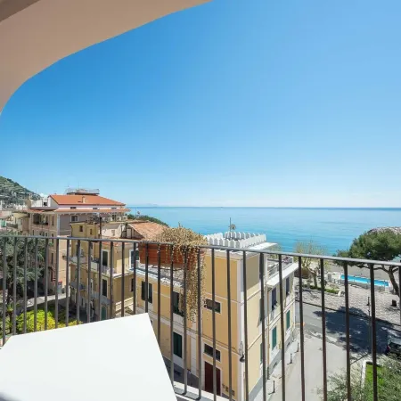 Hotel San Francesco