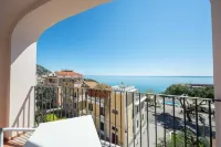 Hotel San Francesco - Ocean View