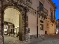 A.D. 1768 Boutique Hotel Hotéis em Ragusa