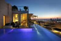 Palazzo del Corso – Boutique Hotel Hotel di Gallipoli