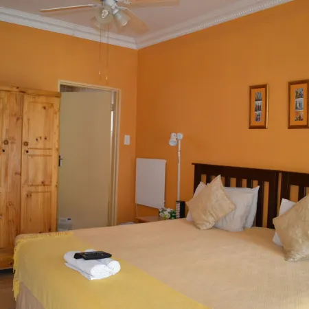 Kamogelo Guest House