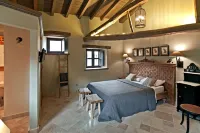 Via Avis Hotels in Astorga