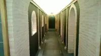 Hotel Balneario de La Virgen - spa