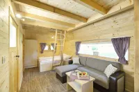 Slovenia Eco Resort Hotels in Godic