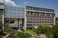 Hôtel & Spa Vatel Hotel a Uchaud