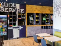 Ibis Budget Stein Maastricht Hotels in Sittard-Geleen