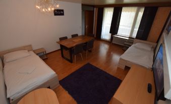 AB Apartment 39