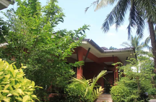 Sudala Beach Resort