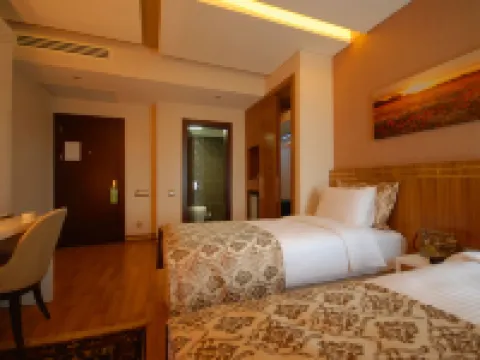 Imamoglu Pasa Butik Hotel Hotels in Kayseri
