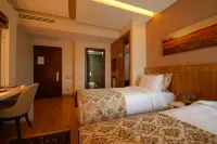 Imamoglu Pasa Butik Hotel Hotels in Kayseri