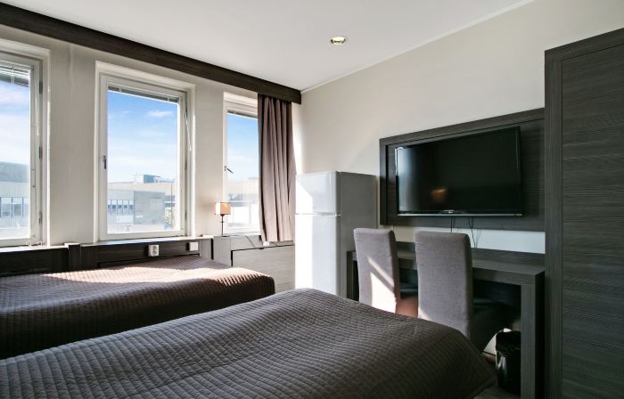 Brunnby Hotel