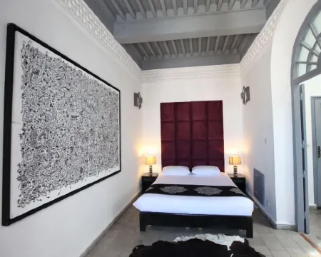 Riad7 Hotels in El Jadida