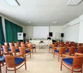 Hotel Cristallo Giulianova