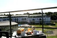 Thalasso Concarneau Spa Marin Resort - petit déjeuner