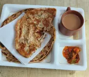 Goroomgo M M Guest House Howrah Kolkata Hotels in Howrah