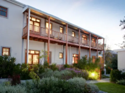 The Queen of Calitzdorp Hotels in Ladismith