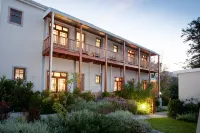 The Queen of Calitzdorp