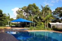Fingal Bay Holiday Park Hotels in Boat Harbour