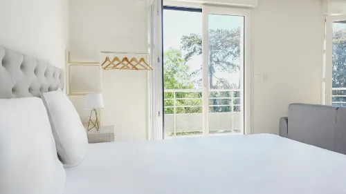 Zenao Appart's Nevers - Renardats - Pet friendly