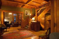 Fairholm Boutique Inns Hotel a Charlottetown