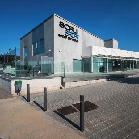 Hotel Sorli Emocions