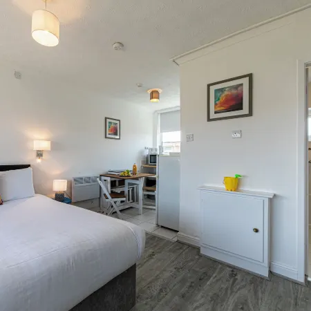 Beaches Chalets