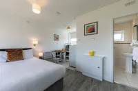 Beaches Chalets