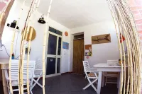 B&B San Leone Hotels in San Leone