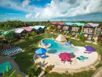 X'Tan Ha- the Waterfront - Pools
