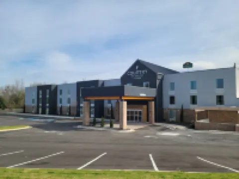 Country Inn & Suites by Radisson, Macon West, GA Hotels in Macon