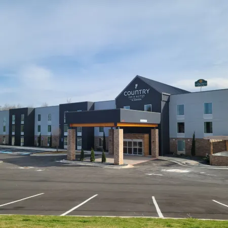 Country Inn & Suites by Radisson, Macon West, GA