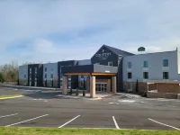 Country Inn & Suites by Radisson, Macon West, GA Hôtels à : Comte de Bibb