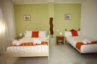 Hotel Argos Hotels in Cehegin