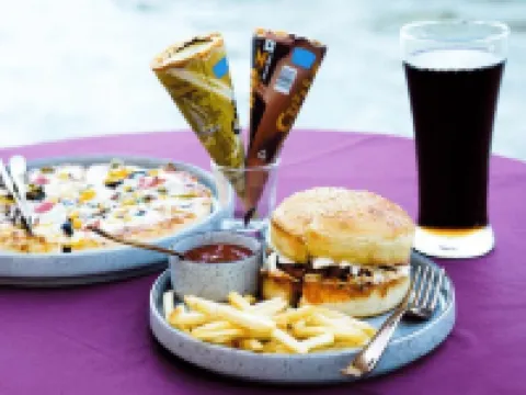 Comfort Inn Coral River Hotels in Pathankot