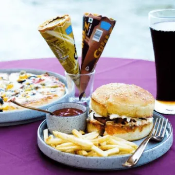 Comfort Inn Coral River