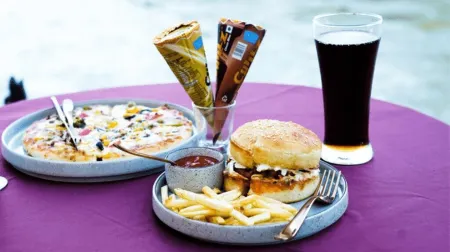 Comfort Inn Coral River