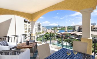 Agua Azul by Island Properties Online