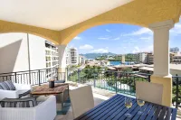 アクア アズール バイ アイランド プロパティーズ オンライン