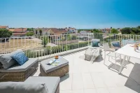 Maj Premium Residence Hotel a Vabriga