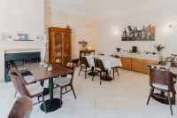 Maison d'hôtes Le Cœur des Vignes à Pauillac : découvrez nos tarifs préférentiels sur notre site web Hôtels à : Saint-Seurin-de-Cadourne