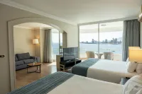 Terrado Suites Iquique Hotels in Iquique